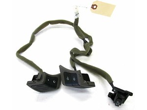 2009 INFINITI G37X SEDAN AWD OEM SPEEDOMETER DASH CLUSTER SWITCH CONTROL 