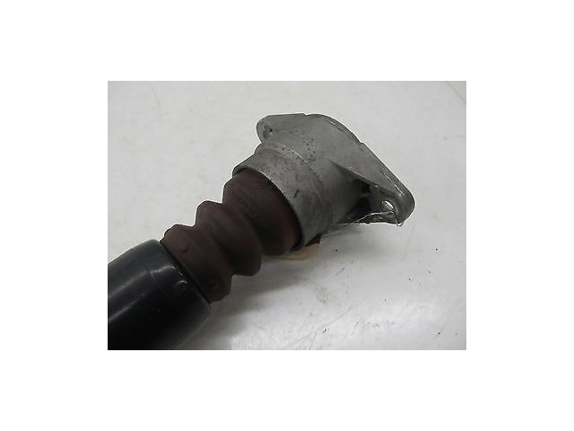 2009 AUDI A4 CABRIOLET 2.0T OEM LEFT REAR DRIVER SIDE STRUT SHOCK ABSORBER