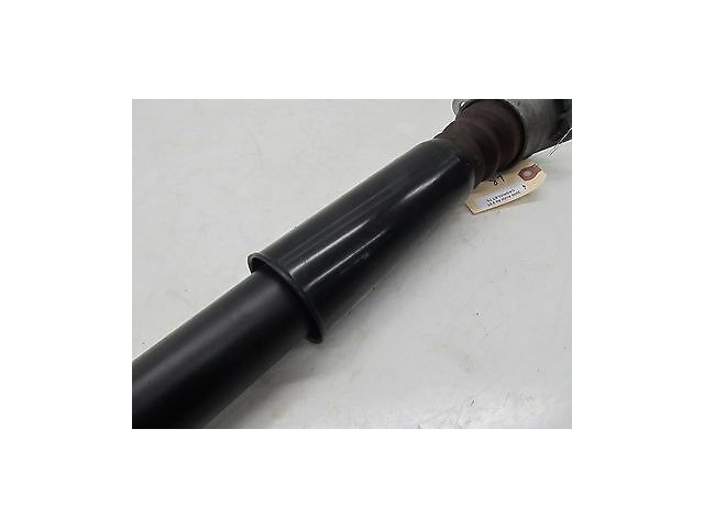 2009 AUDI A4 CABRIOLET 2.0T OEM LEFT REAR DRIVER SIDE STRUT SHOCK ABSORBER