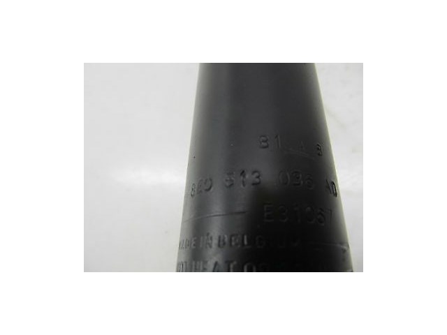 2009 AUDI A4 CABRIOLET 2.0T OEM LEFT REAR DRIVER SIDE STRUT SHOCK ABSORBER