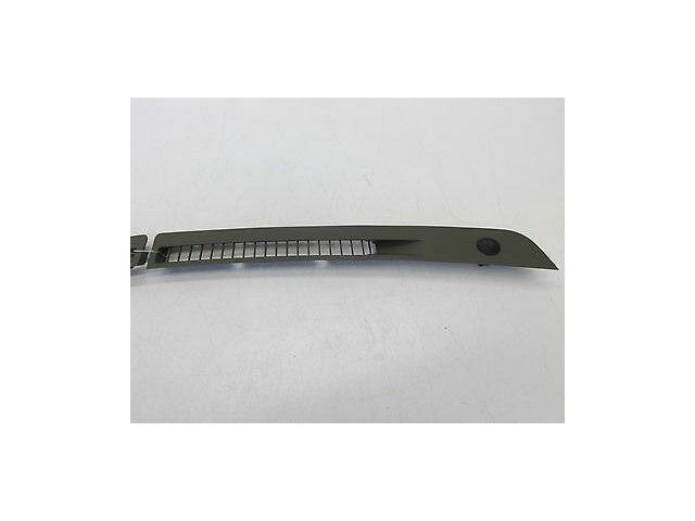 2009 INFINITI G37X SEDAN AWD OEM FRONT DASH WINDOW DEFROST AIR VENT SET SENSORS