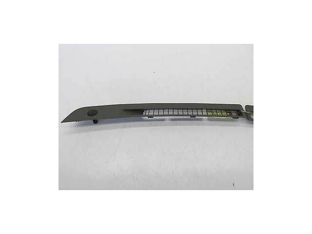 2009 INFINITI G37X SEDAN AWD OEM FRONT DASH WINDOW DEFROST AIR VENT SET SENSORS