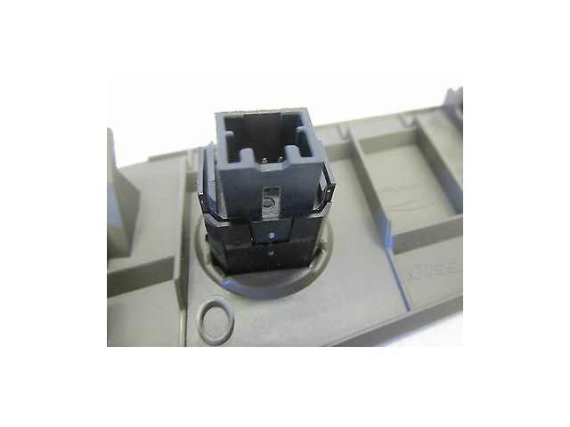 2009 INFINITI G37X SEDAN AWD OEM FRONT DASH WINDOW DEFROST AIR VENT SET SENSORS