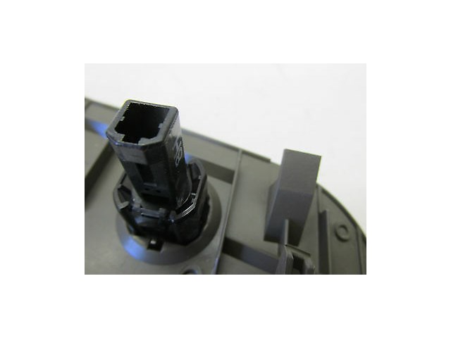 2009 INFINITI G37X SEDAN AWD OEM FRONT DASH WINDOW DEFROST AIR VENT SET SENSORS