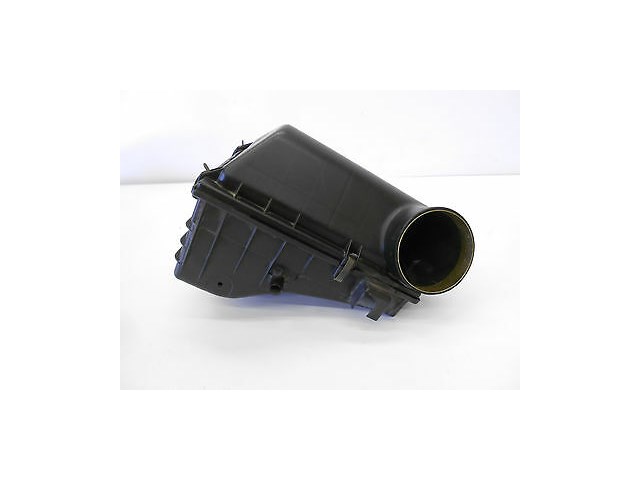 1989 BENTLEY TURBO R OEM AIR INTAKE BOX BROKEN TABS WITH FILTER 