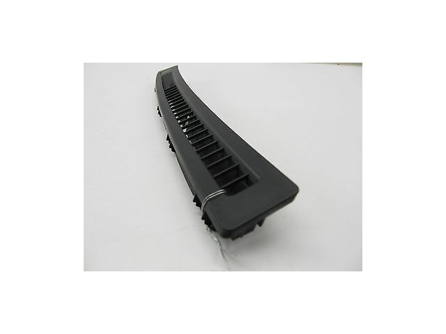 2003-2004 INFINITI M45 OEM RIGHT FRONT DASH WINDSHIELD AIR VENT W/ SENSOR