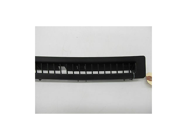 2003-2004 INFINITI M45 OEM RIGHT FRONT DASH WINDSHIELD AIR VENT W/ SENSOR