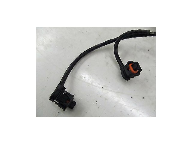 2004-2008 MASERATI QUATTROPORTE M139 OEM RIGHT FRONT FUEL INJECTOR WIRE PIGTAIL 