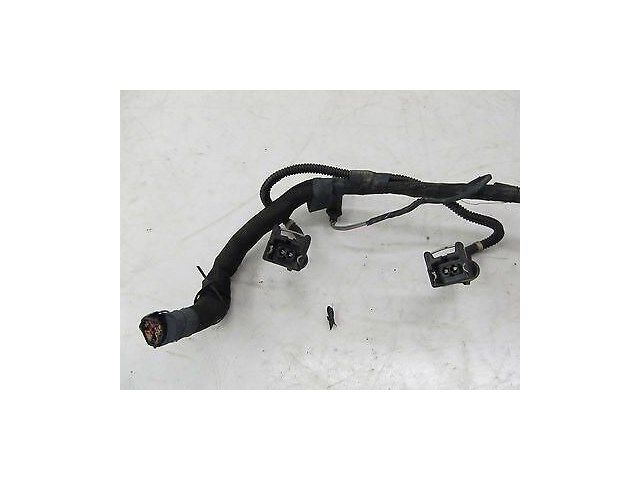 2004-2008 MASERATI QUATTROPORTE M139 OEM RIGHT FRONT FUEL INJECTOR WIRE PIGTAIL 