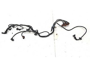 2004-2008 MASERATI QUATTROPORTE M139 OEM RIGHT FRONT FUEL INJECTOR WIRE PIGTAIL 