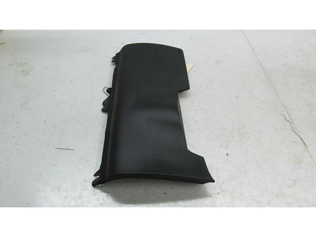 2006-2010 BMW 650i E64 E63 OEM LEFT FRONT DRIVER SIDE LOWER KNEE PANEL COVER 