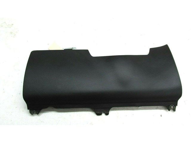 2006-2010 BMW 650i E64 E63 OEM LEFT FRONT DRIVER SIDE LOWER KNEE PANEL COVER 