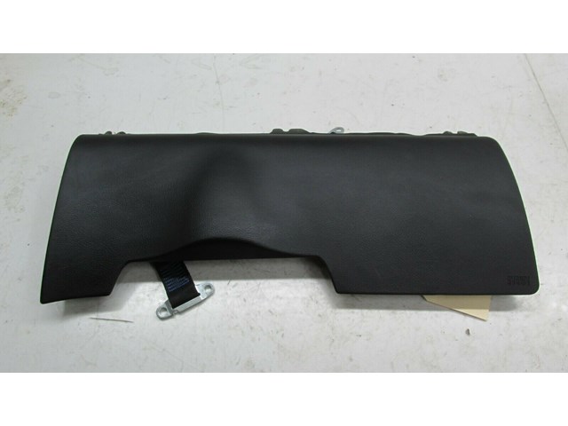 2006-2010 BMW 650i E64 E63 OEM LEFT FRONT DRIVER SIDE LOWER KNEE PANEL COVER 