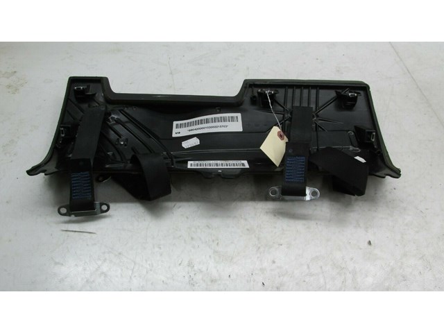 2006-2010 BMW 650i E64 E63 OEM LEFT FRONT DRIVER SIDE LOWER KNEE PANEL COVER 