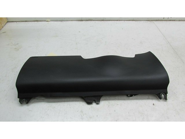 2006-2010 BMW 650i E64 E63 OEM LEFT FRONT DRIVER SIDE LOWER KNEE PANEL COVER 