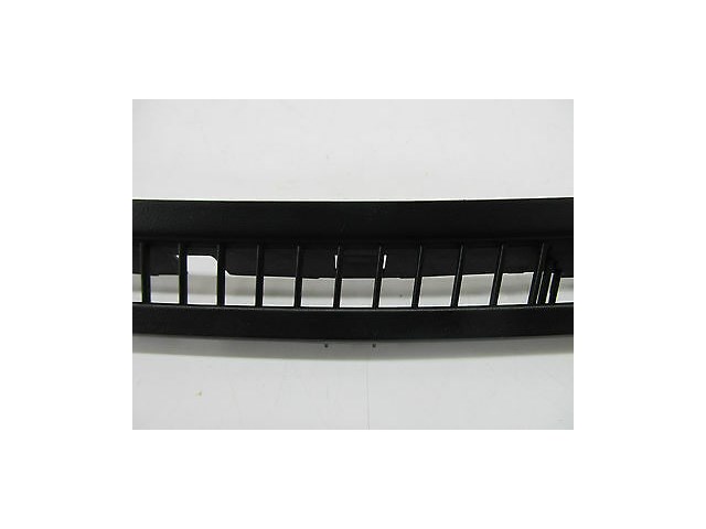 2003-2004 INFINITI M45 OEM LEFT FRONT DASH WINDSHIELD AIR VENT W/ SENSOR