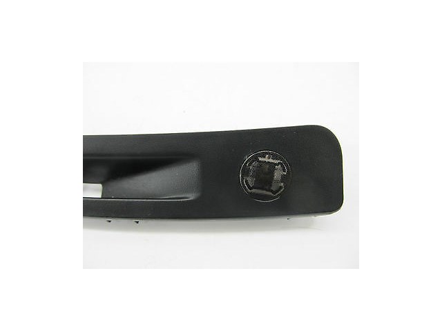 2003-2004 INFINITI M45 OEM LEFT FRONT DASH WINDSHIELD AIR VENT W/ SENSOR