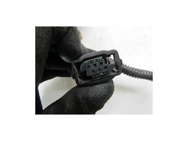 2004-2008 MASERATI QUATTROPORTE M139 OEM LEFT FRONT FUEL INJECTOR WIRE PIGTAIL 