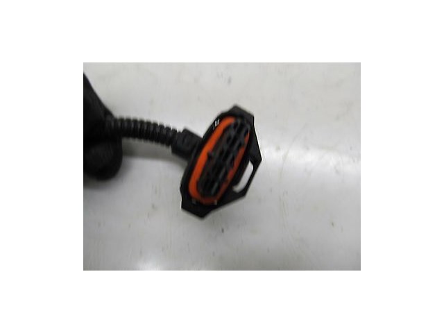 2004-2008 MASERATI QUATTROPORTE M139 OEM LEFT FRONT FUEL INJECTOR WIRE PIGTAIL 