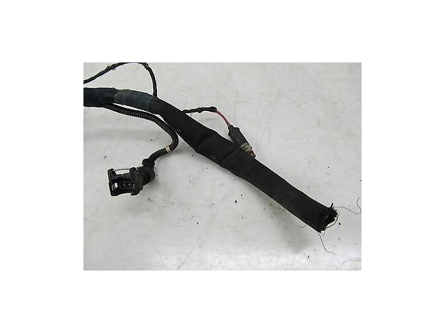 2004-2008 MASERATI QUATTROPORTE M139 OEM LEFT FRONT FUEL INJECTOR WIRE PIGTAIL 