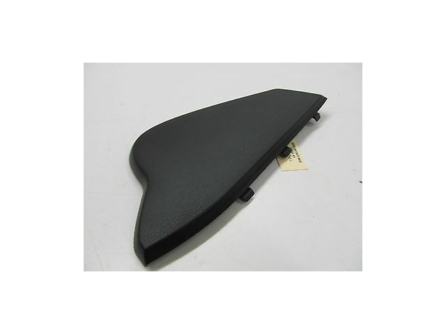 2006-2009 INFINITI M45 M35 OEM LEFT FRONT DASHBOARD DASH SIDE END COVER LID TRIM