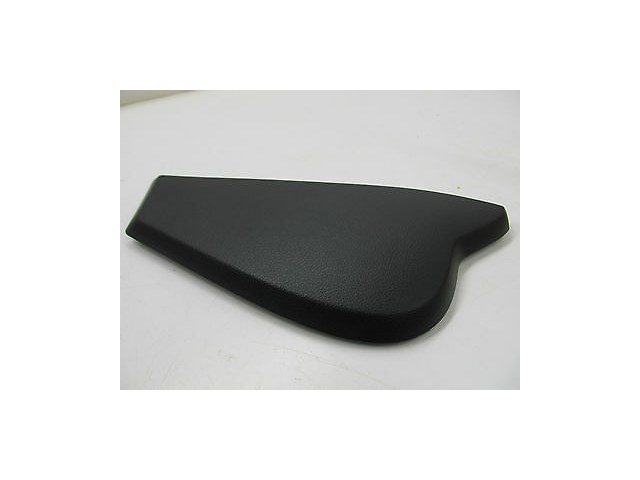 2006-2009 INFINITI M45 M35 OEM LEFT FRONT DASHBOARD DASH SIDE END COVER LID TRIM