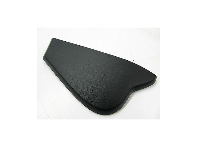 2006-2009 INFINITI M45 M35 OEM LEFT FRONT DASHBOARD DASH SIDE END COVER LID TRIM
