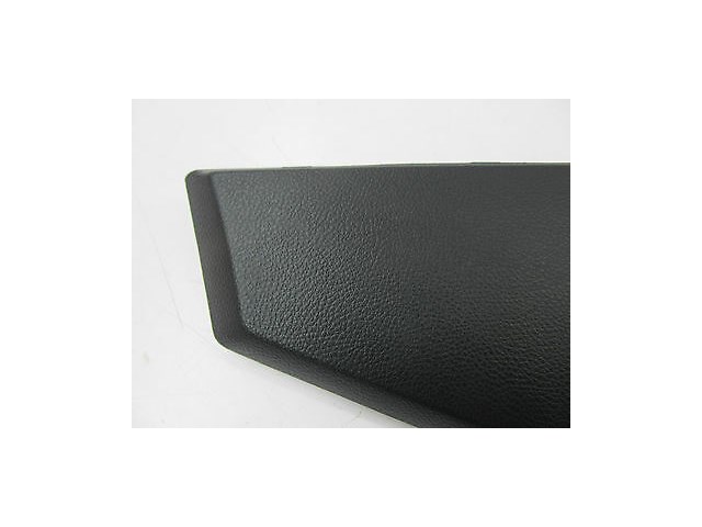2006-2009 INFINITI M45 M35 OEM LEFT FRONT DASHBOARD DASH SIDE END COVER LID TRIM