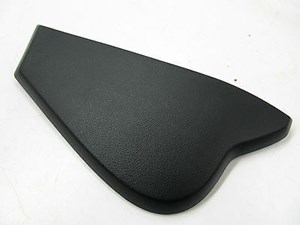2006-2009 INFINITI M45 M35 OEM LEFT FRONT DASHBOARD DASH SIDE END COVER LID TRIM