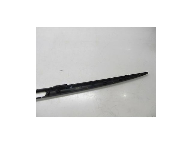 2009-2011 JAGUAR XF OEM RIGHT SIDE CENTER DASH WOOD GRAIN