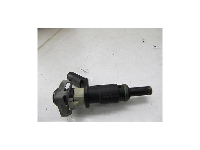 2007-2009 MERCEDES S550 W221 OEM FUEL INJECTORS SET OF 8 