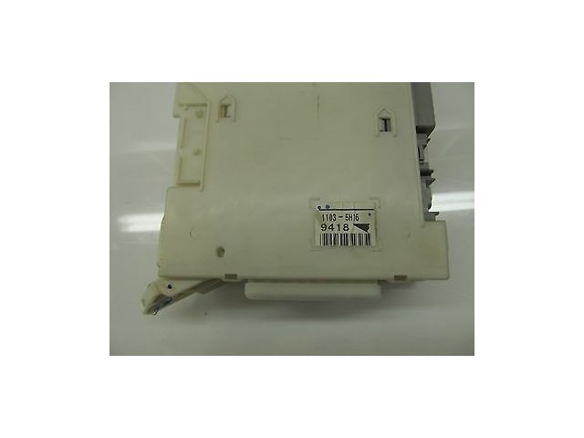 2006-2008 LEXUS IS350 IS250 XE20 OEM LEFT FRONT DASH JUNCTION FUSE RELAY MODULE