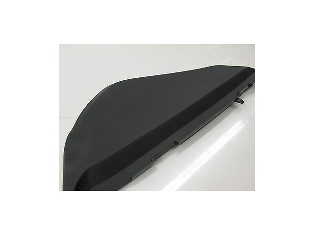 2006-2008 LEXUS IS350 IS250 XE20 OEM LEFT FRONT DASHBOARD DASH END COVER PANEL