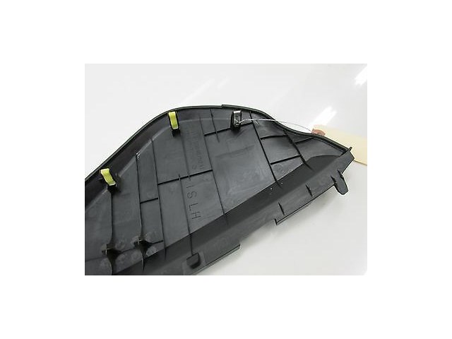 2006-2008 LEXUS IS350 IS250 XE20 OEM LEFT FRONT DASHBOARD DASH END COVER PANEL