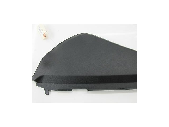 2006-2008 LEXUS IS350 IS250 XE20 OEM LEFT FRONT DASHBOARD DASH END COVER PANEL