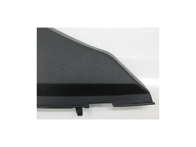 2006-2008 LEXUS IS350 IS250 XE20 OEM LEFT FRONT DASHBOARD DASH END COVER PANEL