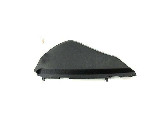 2006-2008 LEXUS IS350 IS250 XE20 OEM LEFT FRONT DASHBOARD DASH END COVER PANEL