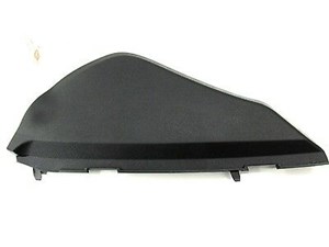 2006-2008 LEXUS IS350 IS250 XE20 OEM LEFT FRONT DASHBOARD DASH END COVER PANEL
