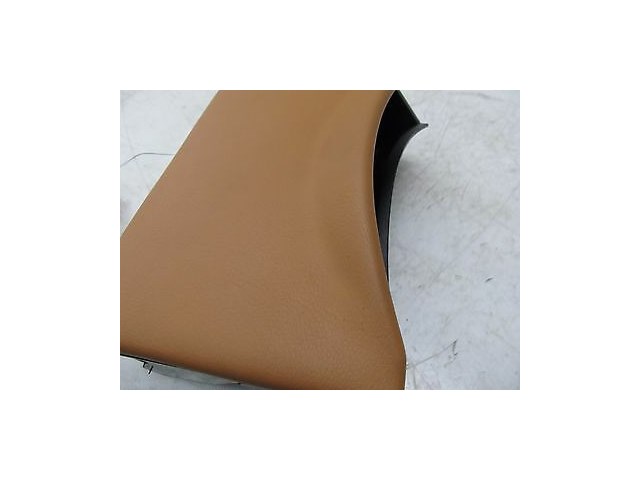 2004-2008 MASERATI QUATTROPORTE M139 OEM LEFT DRIVER SIDE DASH CD CHANGER TRIM 