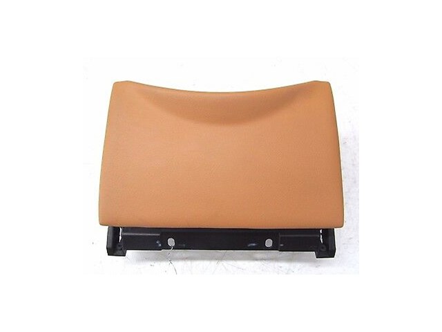 2004-2008 MASERATI QUATTROPORTE M139 OEM LEFT DRIVER SIDE DASH CD CHANGER TRIM 