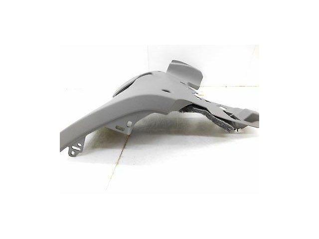 2008-2012 AUDI A4 AVANT WAGON B8 OEM UNDER STEERING WHEEL KNEE PANEL LOWER TRIM