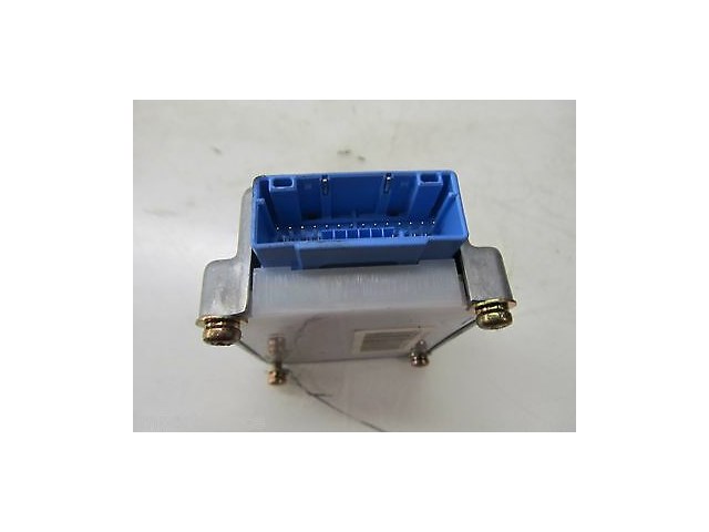  1999-2005 MAZDA MIATA MX5 OEM AIRBAG MODULE BEHIND CENTER DASH