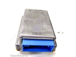  1999-2005 MAZDA MIATA MX5 OEM AIRBAG MODULE BEHIND CENTER DASH