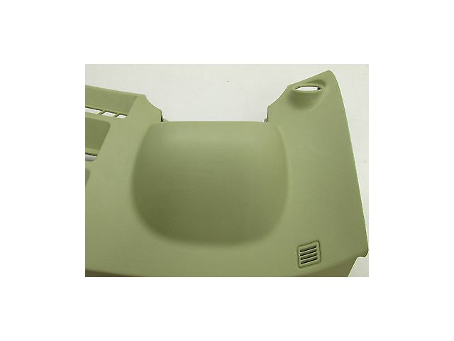 2006-2009 INFINITI M35 OEM LEFT SIDE FRONT DRIVER KNEE PANEL TRIM TAN COLOR