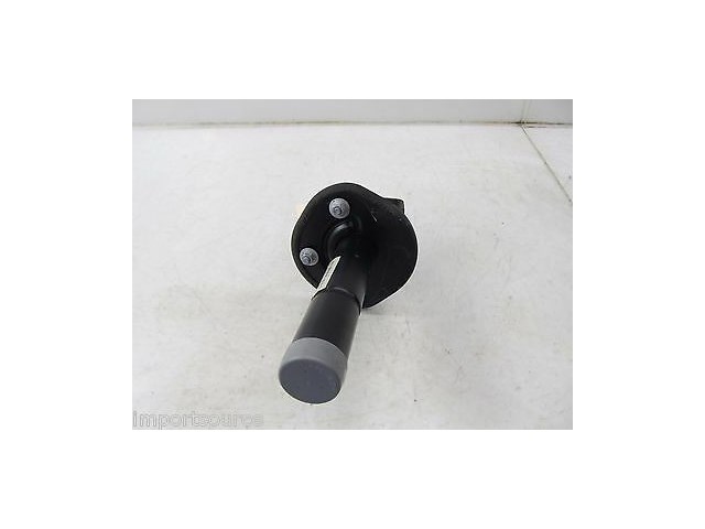 2003-2005 BMW Z4 E85 OEM LEFT REAR CRASH IMPACT REINFORCEMENT SHOCK ABSORBER 