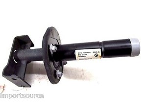 2003-2005 BMW Z4 E85 OEM LEFT REAR CRASH IMPACT REINFORCEMENT SHOCK ABSORBER 