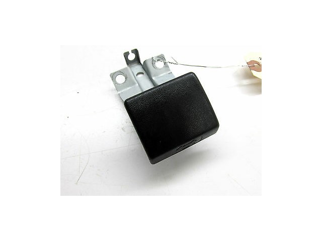 2006-2009 INFINITI M35 OEM LEFT FRONT KNEE PANEL HOOD RELEASE LEVER