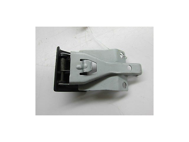 2006-2009 INFINITI M35 OEM LEFT FRONT KNEE PANEL HOOD RELEASE LEVER