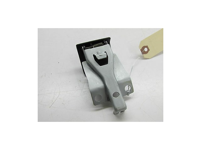 2006-2009 INFINITI M35 OEM LEFT FRONT KNEE PANEL HOOD RELEASE LEVER