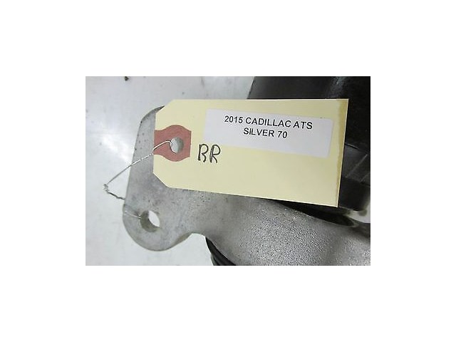 2013-2016 CADILLAC ATS OEM RIGHT REAR PASSENGER SIDE STRUT ABSORBER 23172624